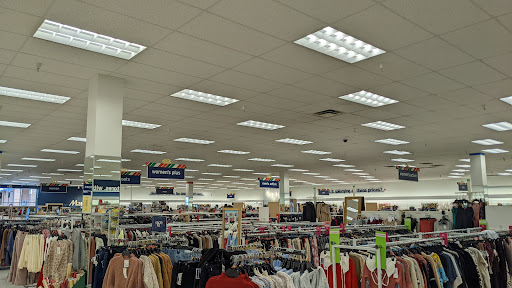 Department Store «Marshalls», reviews and photos, 4100 University Ave, West Des Moines, IA 50266, USA