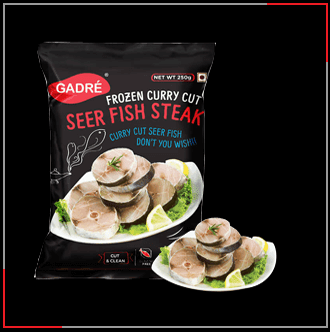 Foodit - Online Raw Fish & Chicken Home Delivery