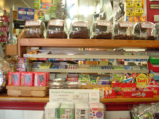 Grocery Store «Marilla Country Store», reviews and photos, 1673 Two Rod Rd, Marilla, NY 14102, USA