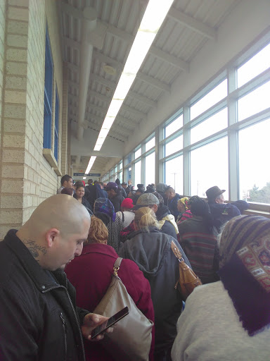 Donations Center «Sharing & Caring Hands», reviews and photos