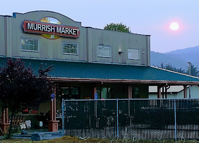 Murrish Market