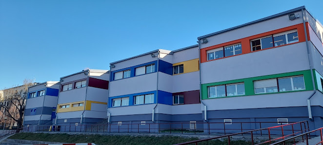 Colegio Público Sasoeta Zumaburu Kalbario Bidea, 4, 20160 Lasarte-Oria, Gipuzkoa, España