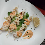 Photo n°1 de l'avis de Luigi.e fait le 27/11/2021 à 08:34 sur le  Osteria del Mare - Happy House à Reggio Emilia