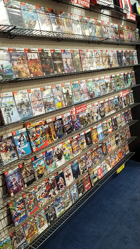 Video Game Store «Gameware», reviews and photos, 6401 Bluebonnet Blvd, Baton Rouge, LA 70810, USA