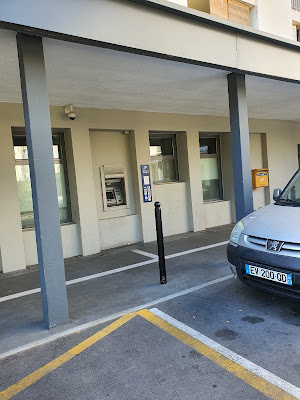 Point Nickel à Aix-en-Provence
