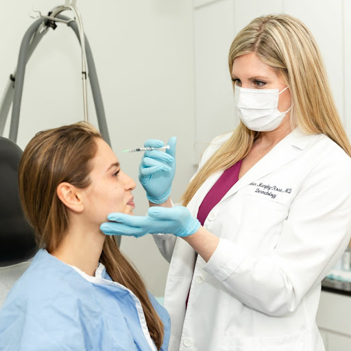 Explore thyroid cancer tattoo ideas, creative tattoo ideas in Southampton, available at Laser & Skin Surgery Center of New York - Southampton
