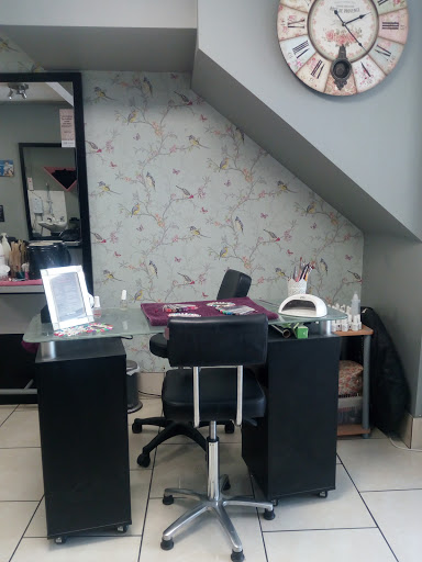 Blush Hair Salon in Cork, Co. Cork
