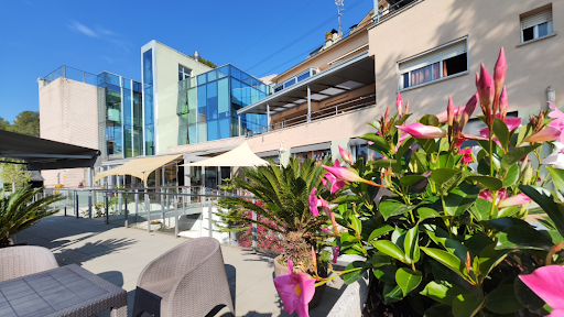 Centre Residencial Primitiva Barba en Sant Vicenç dels Horts