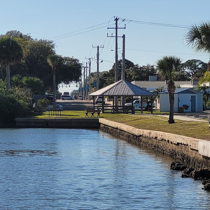 George R. Kennedy Memorial Park