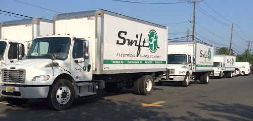 Electrical Supply Store «Swift Electrical Supply», reviews and photos, 709 Executive Blvd, Valley Cottage, NY 10989, USA