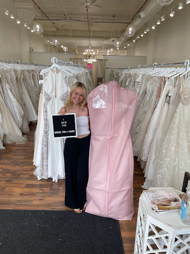 Bridal Shop «Brides for a Cause», reviews and photos, 2505 SE 11th Ave #120, Portland, OR 97202, USA