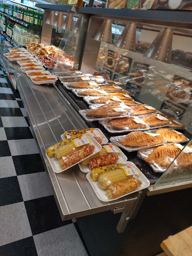 Korean Grocery Store «H Mart», reviews and photos, 31217 Pacific Hwy S, Federal Way, WA 98003, USA