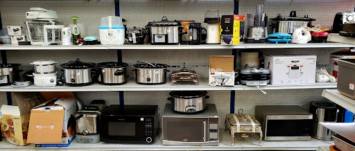 Thrift Store «Goodwill Marysville», reviews and photos