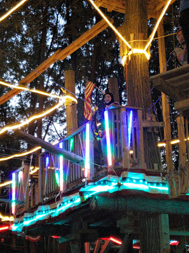 Amusement Park «The Adventure Park at West Bloomfield», reviews and photos, 6600 W Maple Rd, West Bloomfield Township, MI 48322, USA