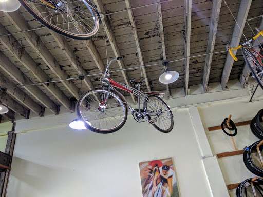 Bicycle Store «Cyclotopia», reviews and photos, 435 SW 2nd St, Corvallis, OR 97333, USA