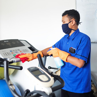 EastWest Physio & Rehab - Darmawangsa Square - EastWest Physio & Rehab - Darmawangsa Square