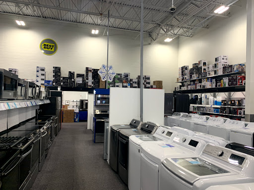 Electronics Store «Best Buy», reviews and photos, 2214 S 48th St, Tacoma, WA 98409, USA