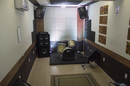 Logo da empresa - Studio Cless