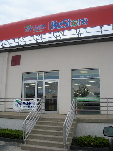 Donations Center «Habitat For Humanity ReStore», reviews and photos, 1580 VFW Pkwy, West Roxbury, MA 02132, USA