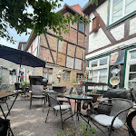 Photo n°5 de l'avis de H. fait le 12/08/2022 à 12:19 sur le  Café Faltenrock à Plau am See