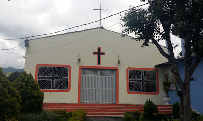 Iglesia Catolica San Andrés