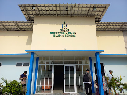 Durrotul Hikmah Islamic School Graha Raya