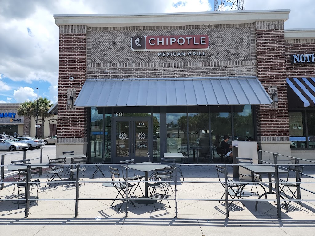 Chipotle Mexican Grill 31404