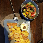 Photo n°1 de l'avis de Steffi. fait le 14/09/2019 à 18:43 sur le  Boutiquehotel Liebesglück - genießen zu zweit in Winterberg à Winterberg