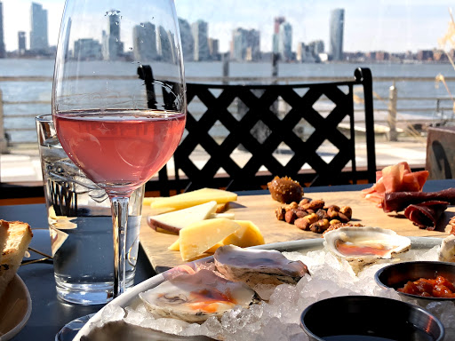 Winery «City Vineyard», reviews and photos, 233 West St, New York, NY 10013, USA