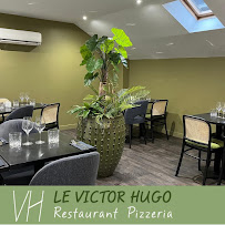 Photos du propriétaire du Restaurant LE VICTOR HUGO à Châteaubriant - n°5