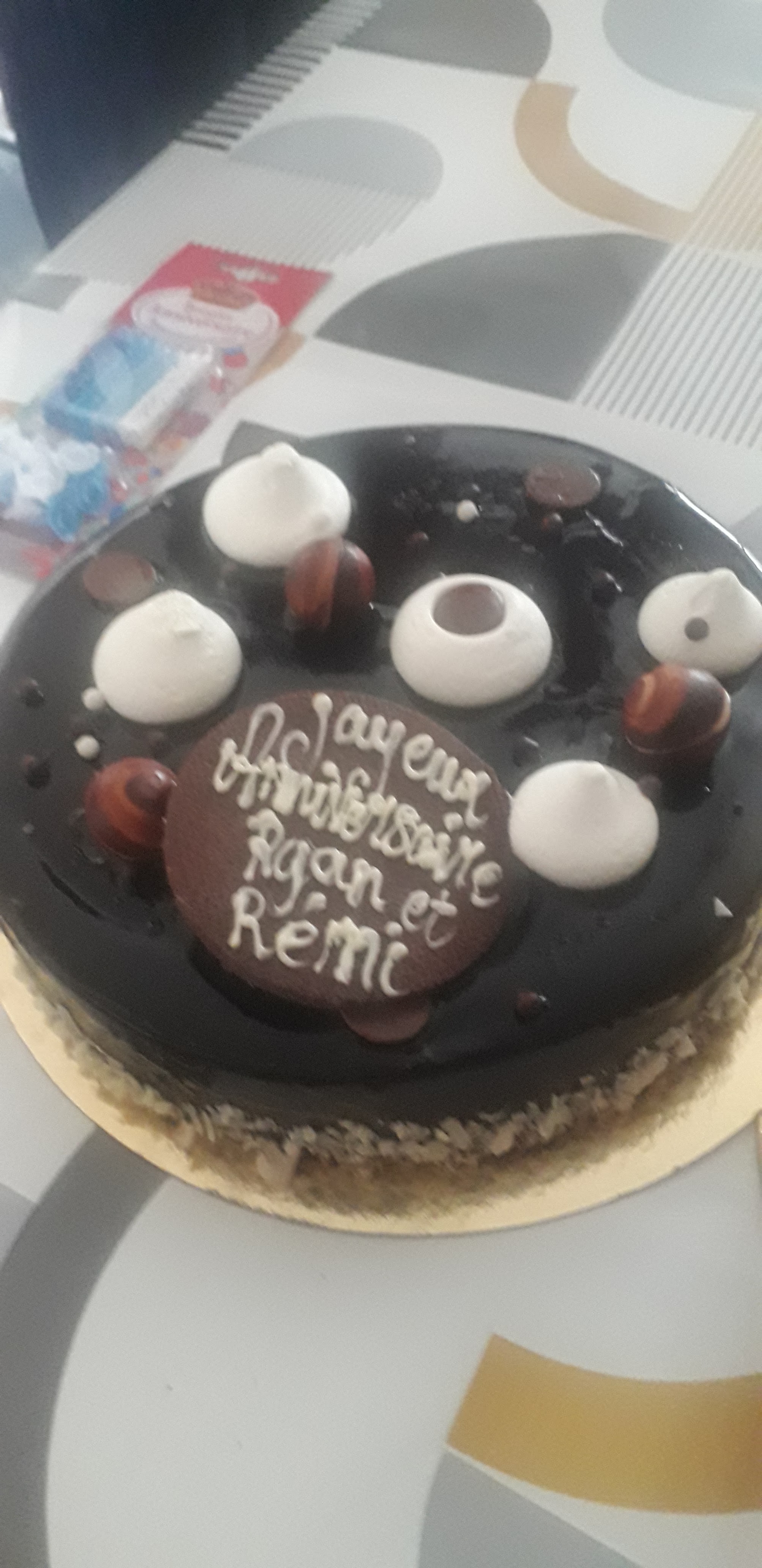 Photo n° 1 de l'avis de Angélique.b fait le 22/04/2023 à 19:27