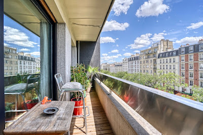 Aconim à Paris