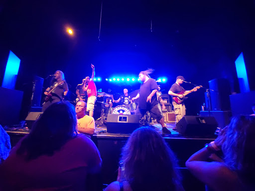 Lounge «Cavalier Lounge», reviews and photos, 114 5th Ave N, La Crosse, WI 54601, USA