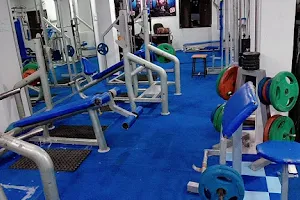 Kunal Fitness Club(The Gym) image