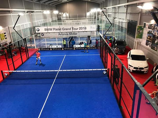 P90 Sport Center
