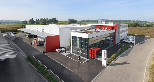 Rezensionen über Mobil in Time AG in Schaffhausen - Klimaanlagenanbieter