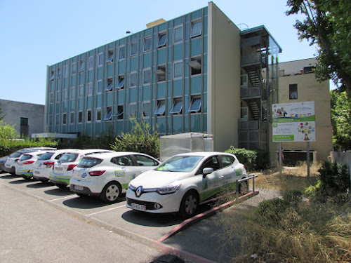 Agence de services d'aide à domicile Présence Verte Services Montpellier