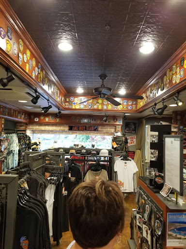 Honolulu Harley-Davidson Boutique