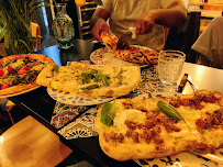 Pizza du Restaurant italien LovaLova à Suresnes - n°5