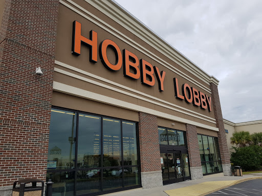 Craft Store «Hobby Lobby», reviews and photos, 4236 US-98, Lakeland, FL 33809, USA