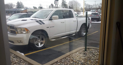 Used Car Dealer «RightWay Auto Sales», reviews and photos, 2618 Wildwood Ave, Jackson, MI 49202, USA