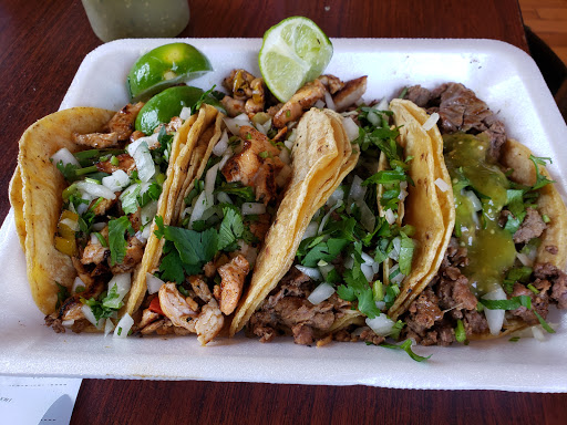 Grocery Store «Mendoza Grocery II», reviews and photos, 515 N Cedar Lake Rd, Round Lake, IL 60073, USA