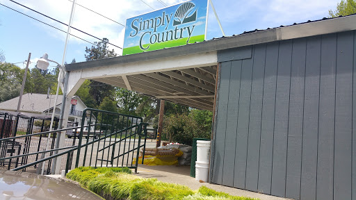 Simply Country Feed & Supply, 12892 Ridge Rd, Grass Valley, CA 95945, USA, 