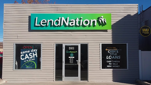 Smiths Money Services In Pocatello Idaho Working Hours Reviews Contacts