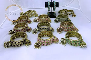 Indian jewellery wholesaler image