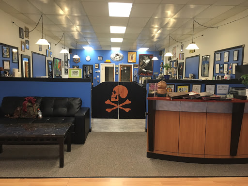 Explore mother of 4 tattoo ideas, creative tattoo ideas in Colorado Springs, available at Leftys Tattoo