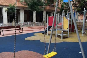 En Plaza Fermín Gurbindo Park image