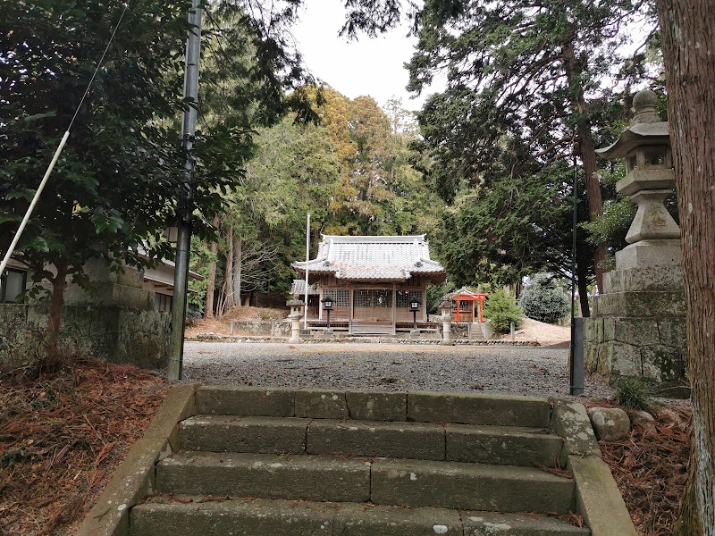 野辺神社