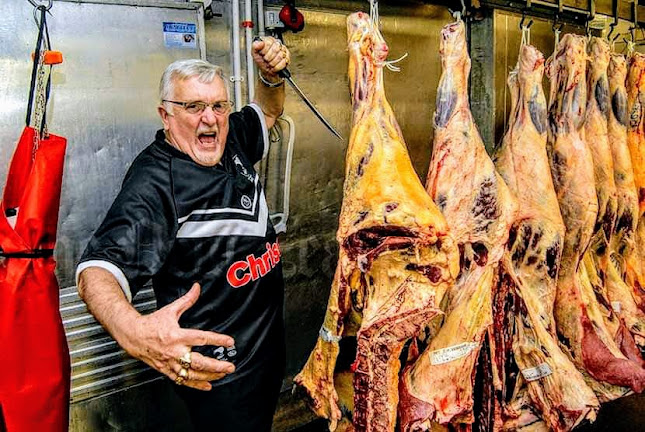 Reviews of The Mad Butcher in New Plymouth - Butcher shop