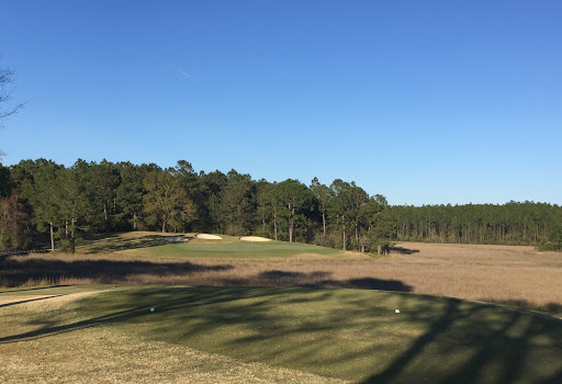 Golf Course «Shell Landing Golf Club», reviews and photos, 3499 Shell Landing Blvd, Gautier, MS 39553, USA